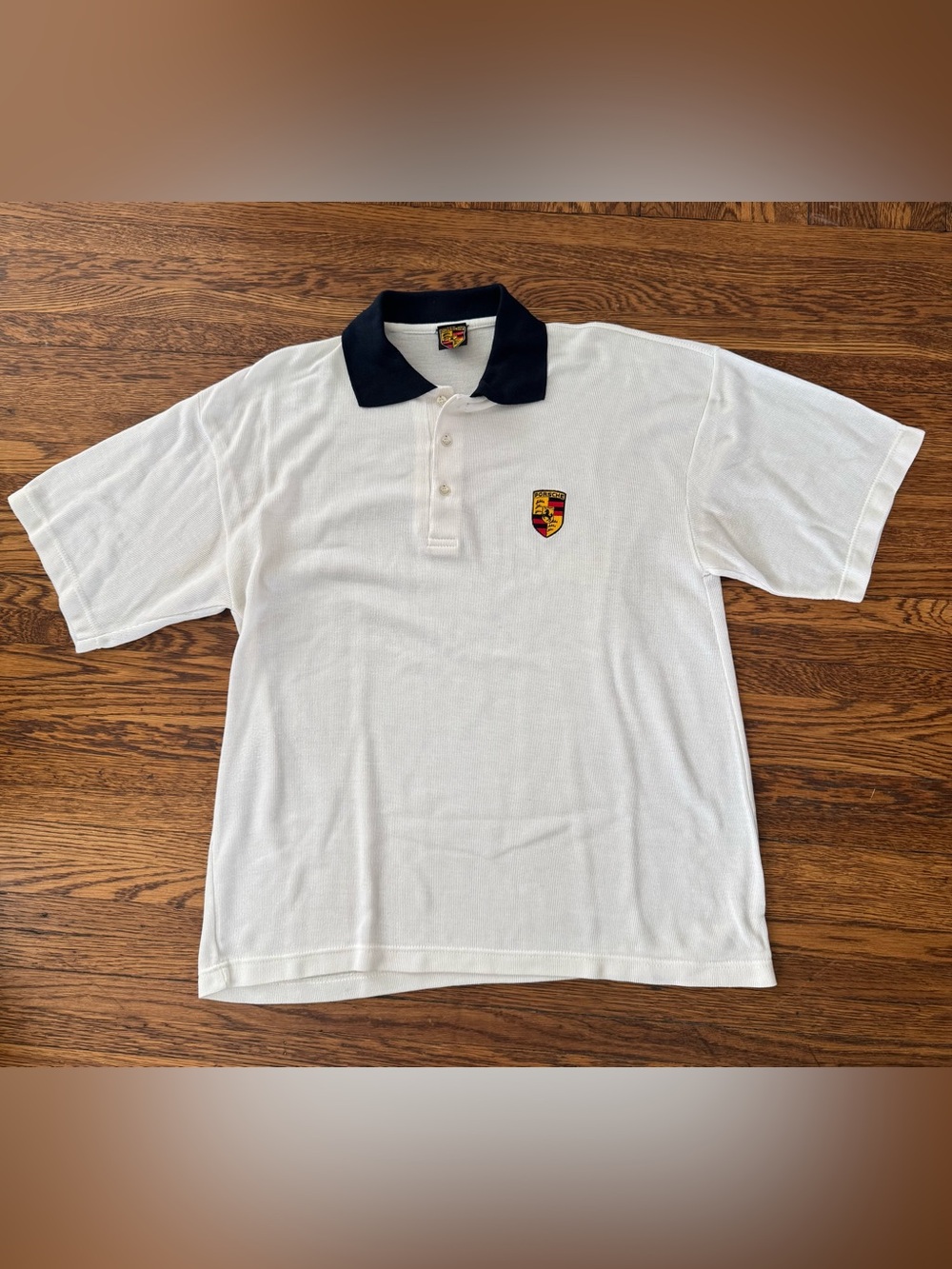 PORSCHE CLASSIC POLO